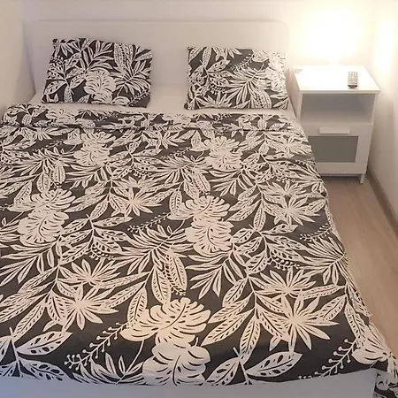 Souvenirappart Wilenska 9 *