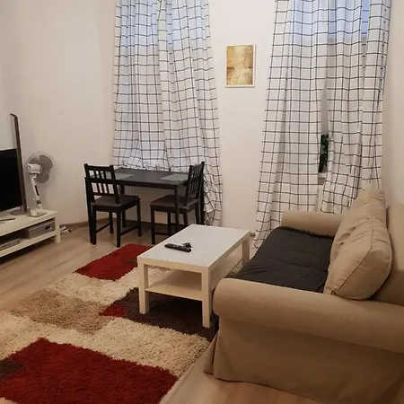 Apartament Souvenirappart Wilenska 9