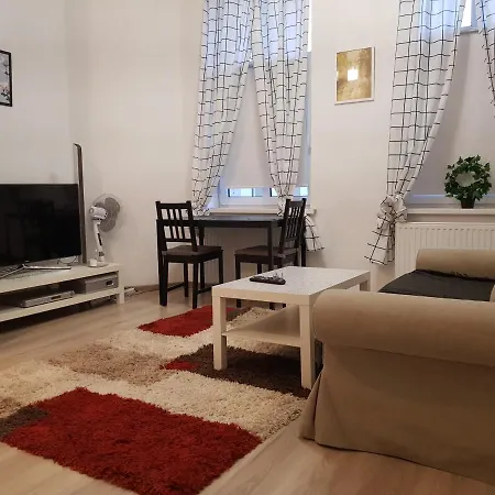 Souvenirappart Wilenska 9 Apartment Bydgoszcz