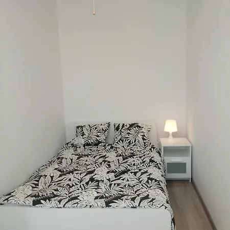 Souvenirappart Wilenska 9 *