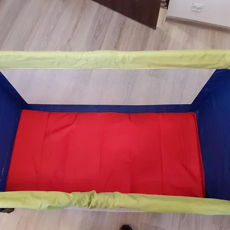 Apartament Souvenirappart Wilenska 9 Bydgoszcz