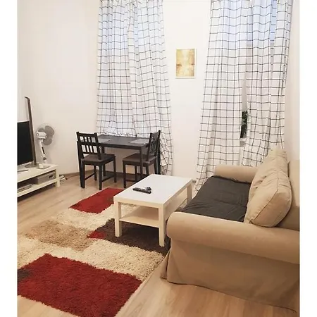 Souvenirappart Wilenska 9 アパート ビィドゴシュチュ