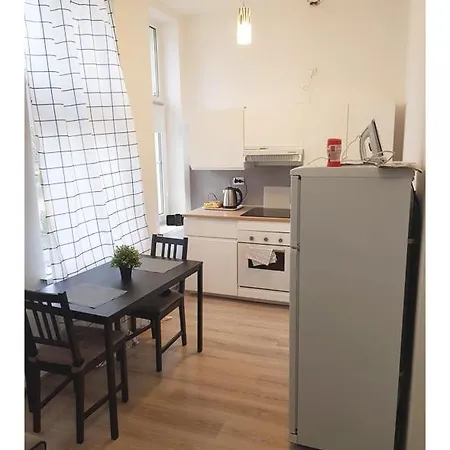 Souvenirappart Wilenska 9 * ビィドゴシュチュ