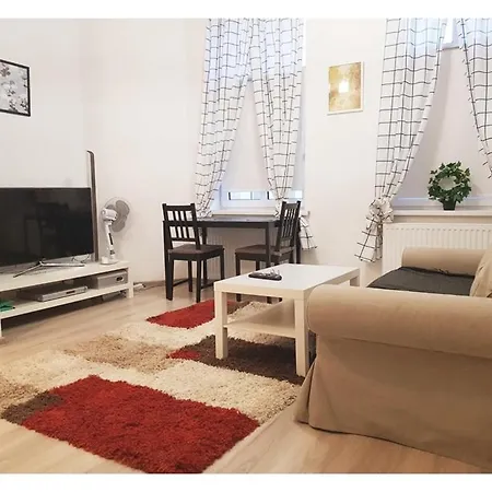 Apartament Souvenirappart Wilenska 9