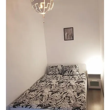 Apartment Souvenirappart Wilenska 9 Bydgoszcz