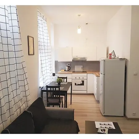 Apartment Souvenirappart Wilenska 9 Bydgoszcz