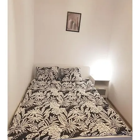 Souvenirappart Wilenska 9 Apartament