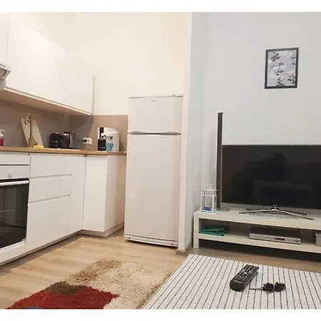 Souvenirappart Wilenska 9 *