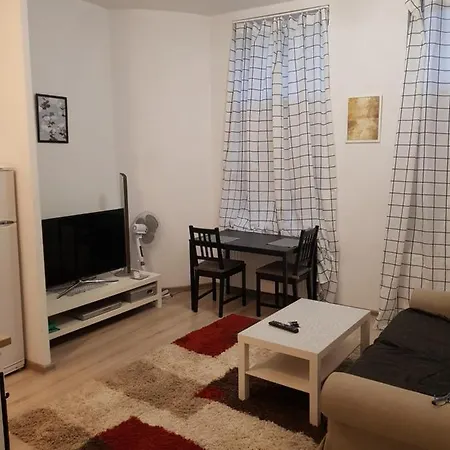 Souvenirappart Wilenska 9 アパート *