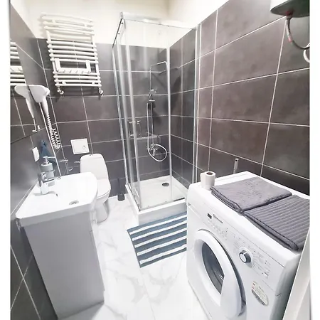 Souvenirappart Wilenska 9 Apartament *