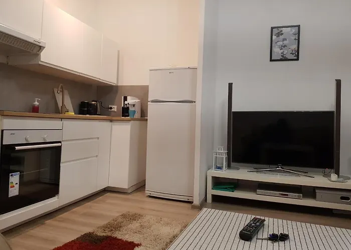 Souvenirappart Wilenska 9 Bydgoszcz