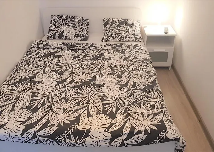 Souvenirappart Wilenska 9 *