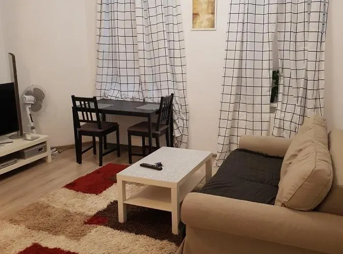 Apartament Souvenirappart Wilenska 9