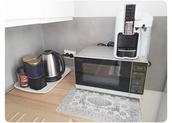 Souvenirappart Wilenska 9 Apartament *