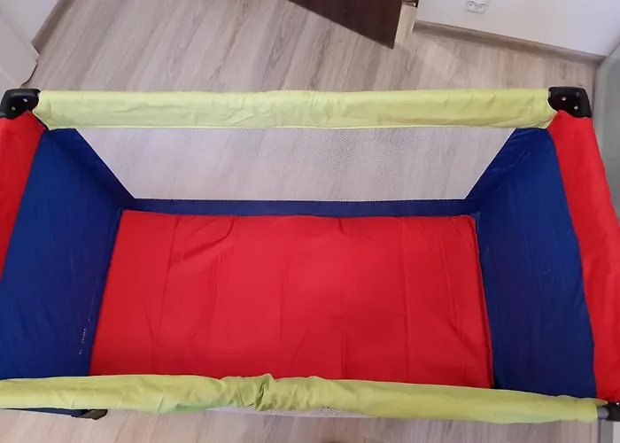 Lägenhet Souvenirappart Wilenska 9 Bydgoszcz