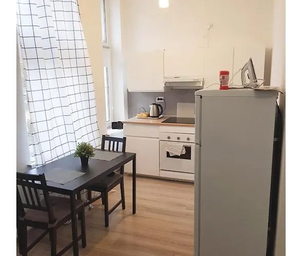 Souvenirappart Wilenska 9 * Bydgoszcz