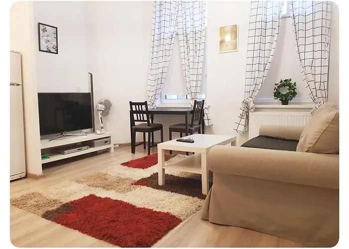 Lägenhet Souvenirappart Wilenska 9