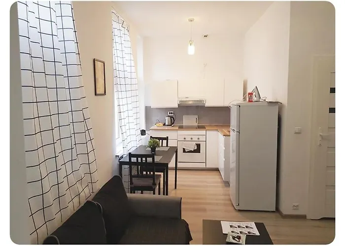 Apartament Souvenirappart Wilenska 9 Bydgoszcz