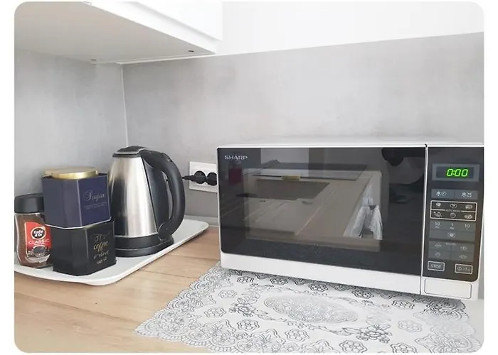 Lägenhet Souvenirappart Wilenska 9