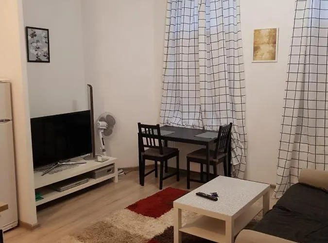 Souvenirappart Wilenska 9 Apartament *